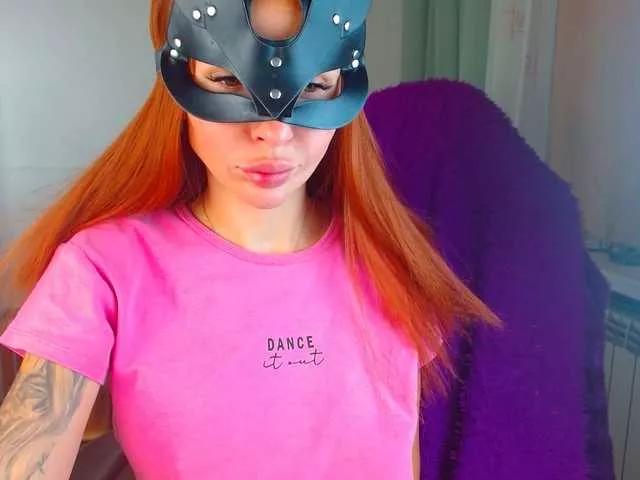 moonmaiden from BongaCams is Freechat