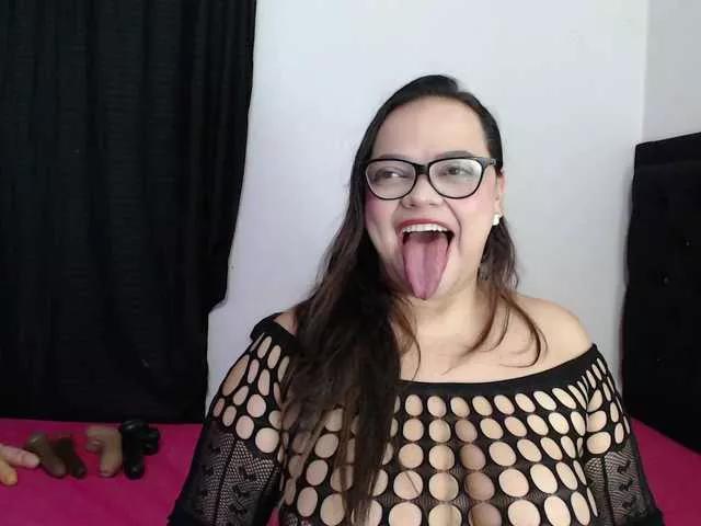 msemmahot from BongaCams is Freechat