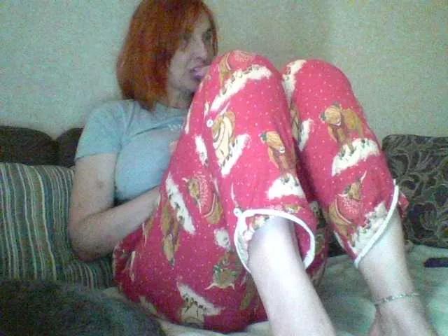 MssAngela from BongaCams