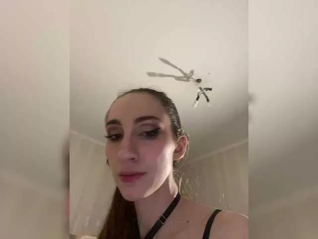 MurrNika from BongaCams