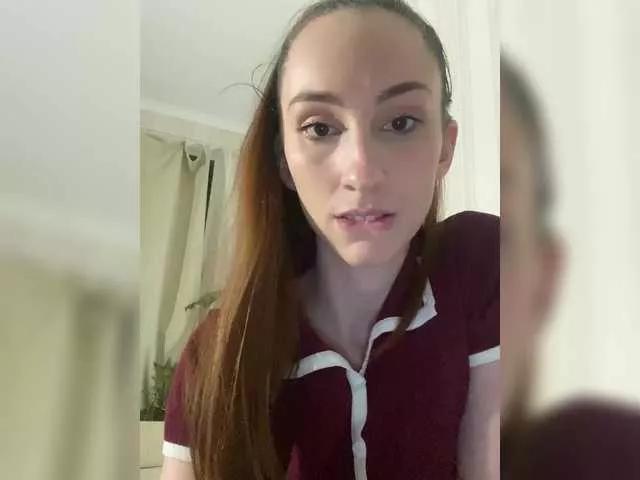 MurrNika from BongaCams is Freechat