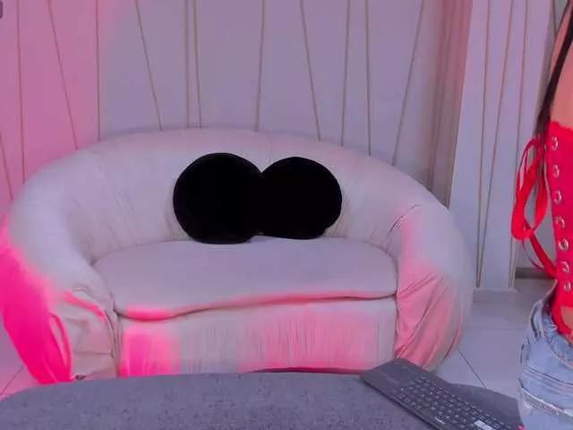 Photos of MyaRavachi from BongaCams is Freechat