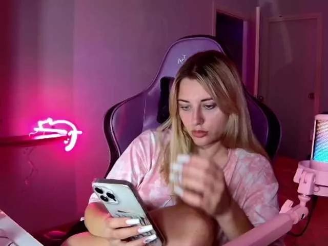 MyBellaStone from BongaCams is Freechat