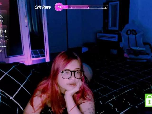 mymoonstar from BongaCams