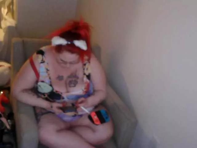 Photos of MysticLynn420 from BongaCams is Freechat