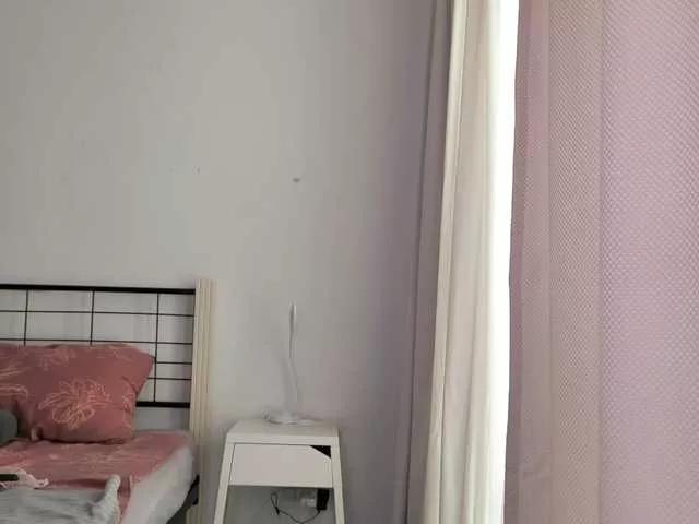 Naalani from BongaCams is Freechat