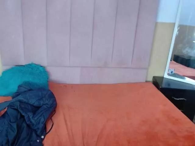 NahomiLips from BongaCams is Freechat