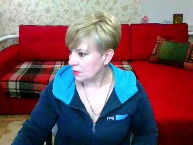 NanceMargie from BongaCams
