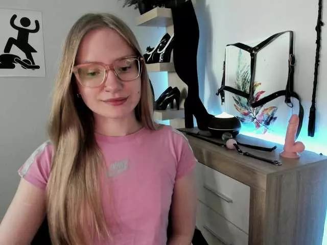 NancyErotic from BongaCams is Freechat