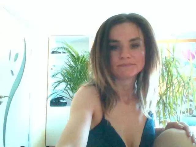 Nanny-Lora from BongaCams is Freechat