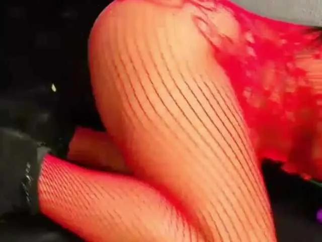 NANYEBONY from BongaCams