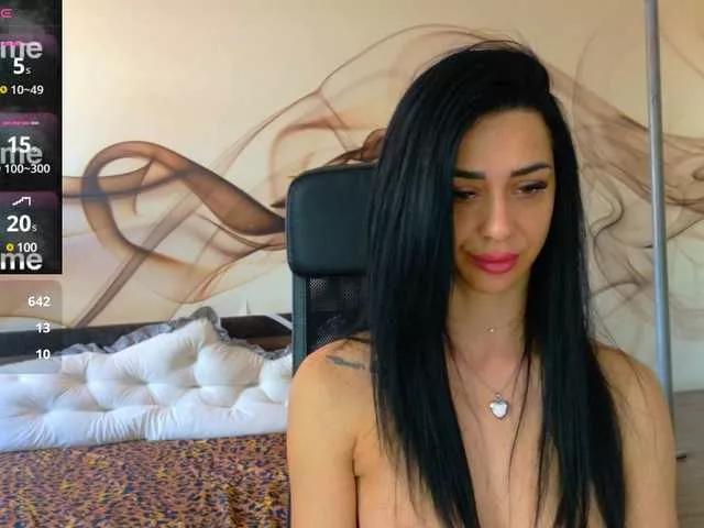 NaomiScarlett from BongaCams is Freechat