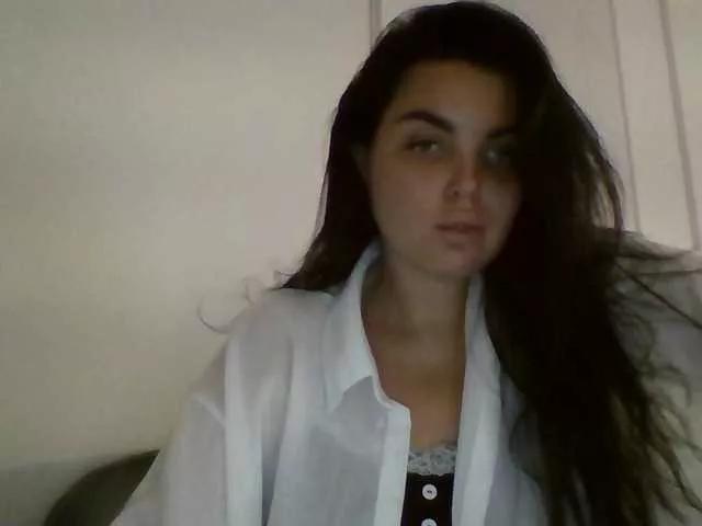 Nastya007ru from BongaCams is Freechat