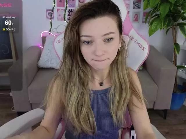 NataChristat from BongaCams