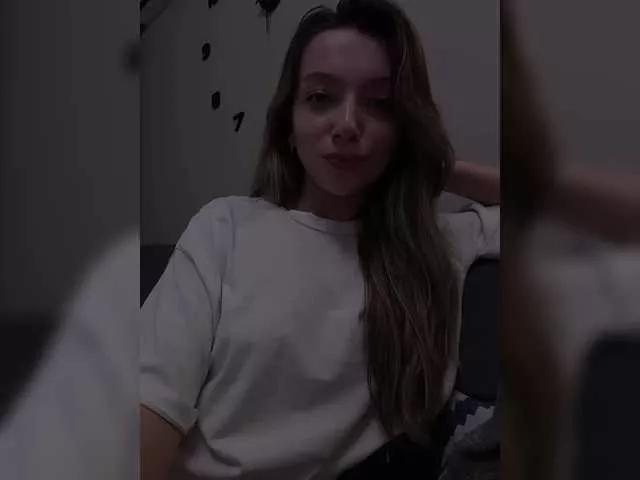 NataChristat from BongaCams is Freechat