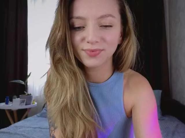 NataChristat from BongaCams