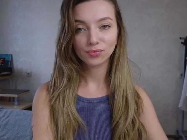 NataChristat from BongaCams