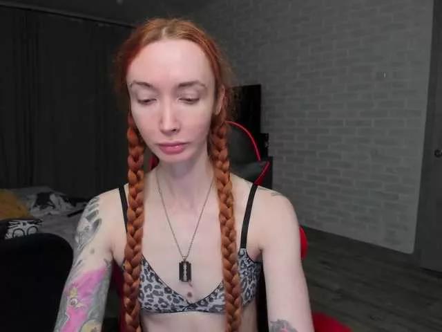 Natali-Sweet from BongaCams