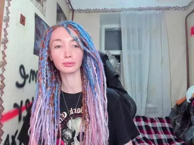 Natali-Sweet from BongaCams
