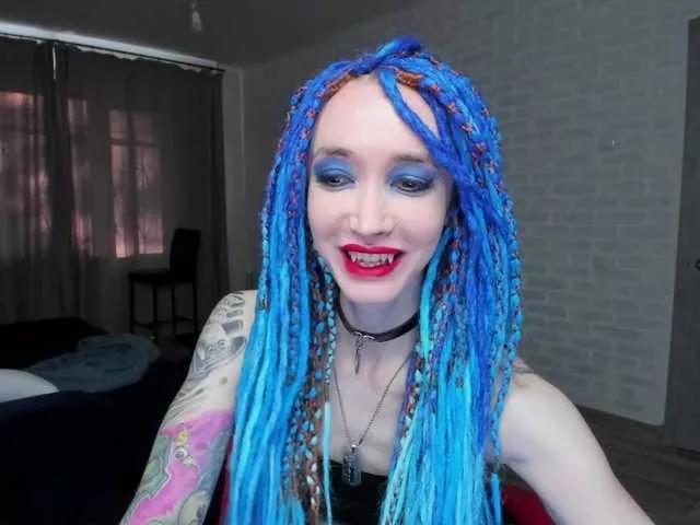 Natali-Sweet from BongaCams