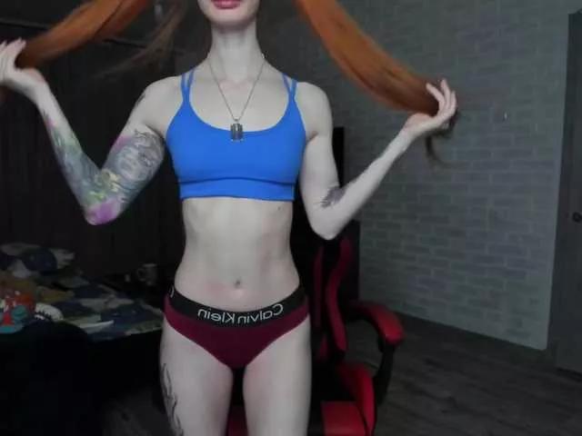 Girls: try live performances with matured performers, from dancing to quirks, in a variety of beautiful sex cams.
