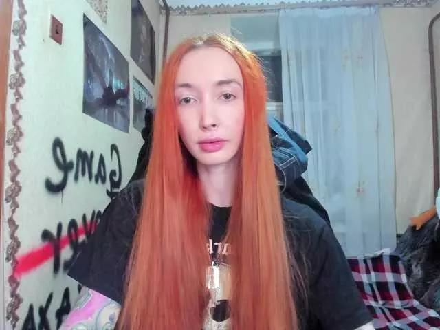 Natali-Sweet from BongaCams