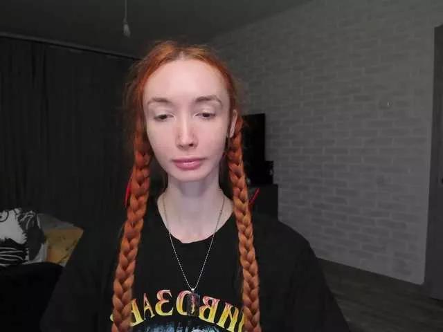 Natali-Sweet from BongaCams