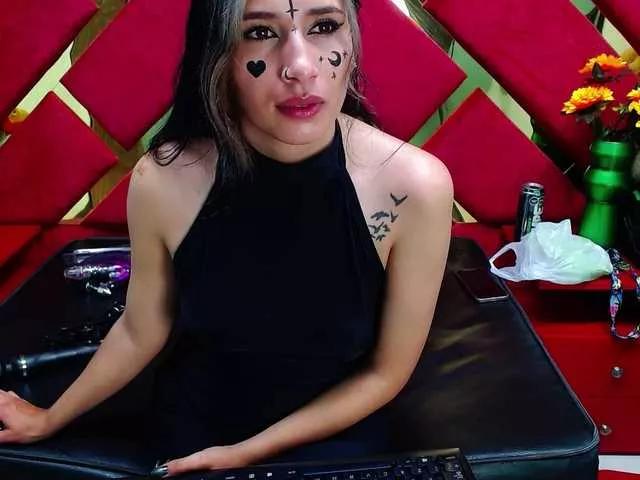 natalia-naugthy from BongaCams