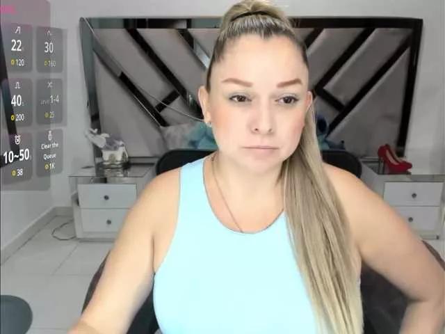 natalia5560 from BongaCams