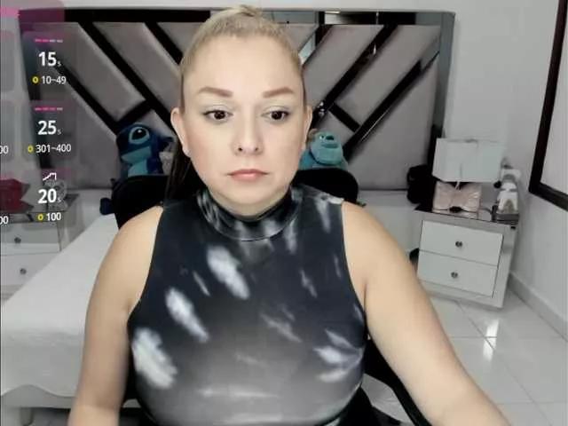 natalia5560 from BongaCams