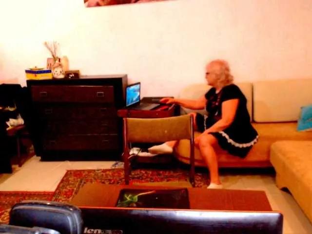 Natalia7634 from BongaCams