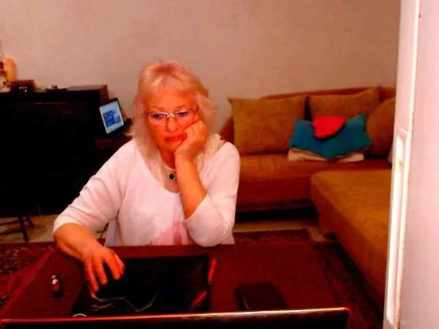 Natalia7634 from BongaCams