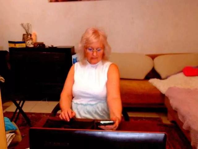 Natalia7634 from BongaCams