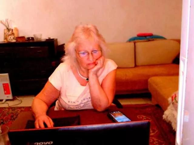 Natalia7634 from BongaCams