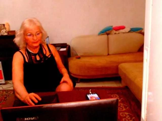 Natalia7634 from BongaCams