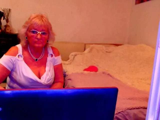 Natalia7634 from BongaCams