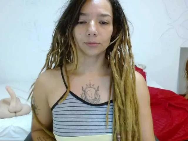 NataliaSativa from BongaCams is Freechat