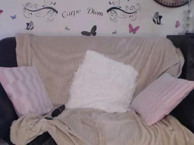 NatalieAlba from BongaCams