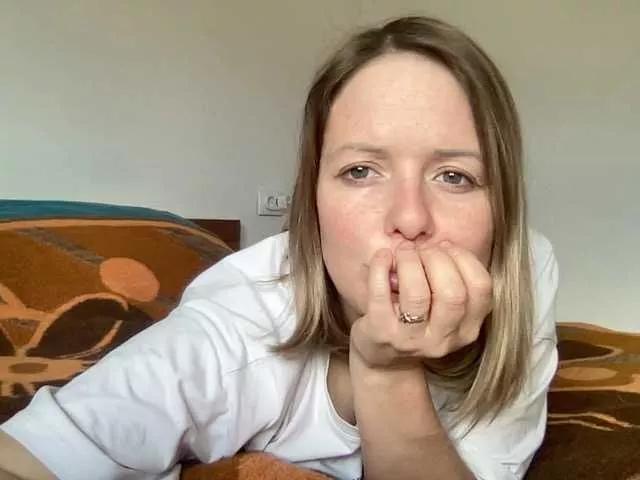Natalii87 from BongaCams