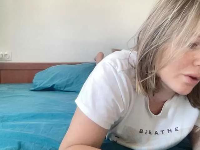 Natalii87 from BongaCams