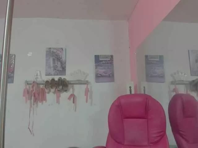 NATALIKIDMAN from BongaCams