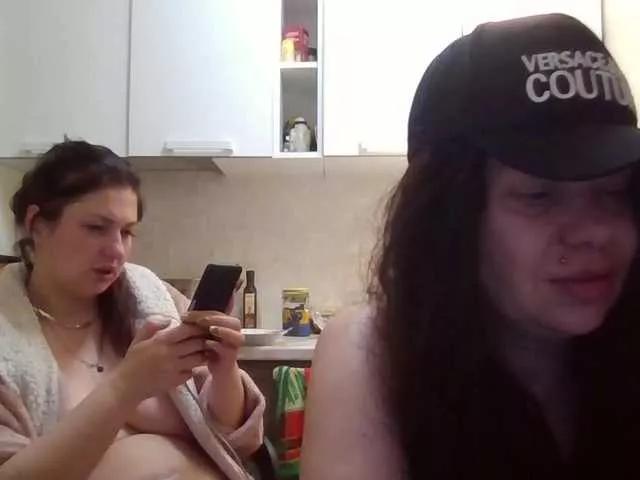 Photos of NataliMonica from BongaCams is Freechat