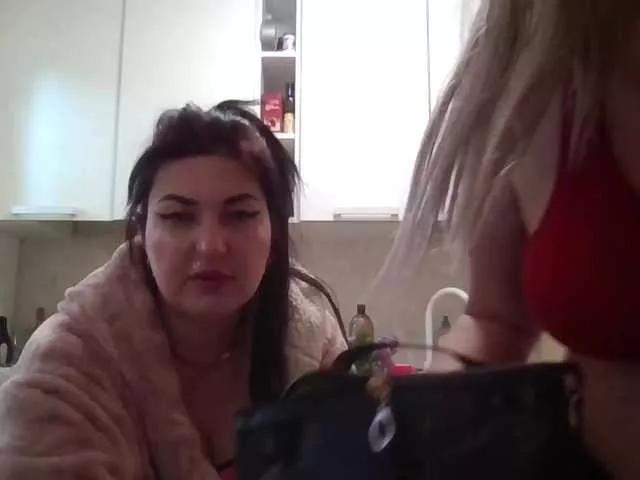 NataliMonica from BongaCams