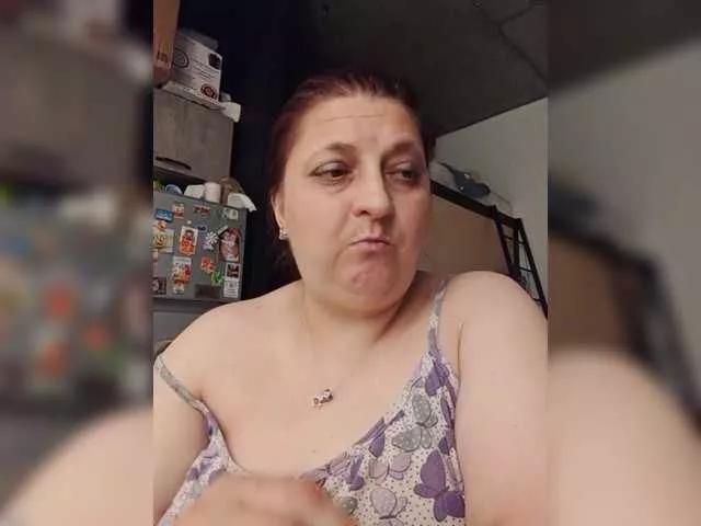 Natalina1 from BongaCams