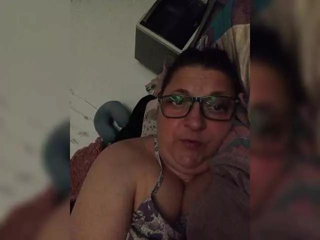 Natalina1 from BongaCams
