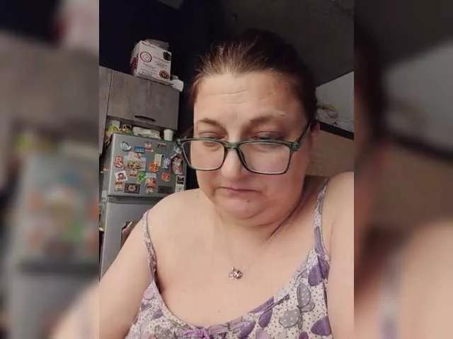 Natalina1 from BongaCams