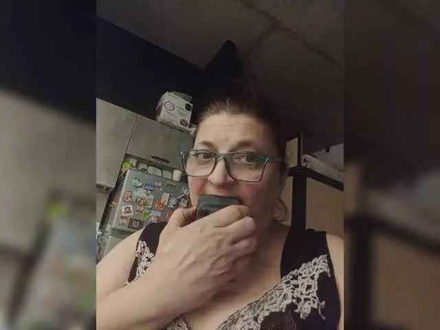 Natalina1 from BongaCams