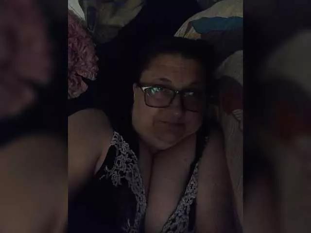 Natalina1 from BongaCams