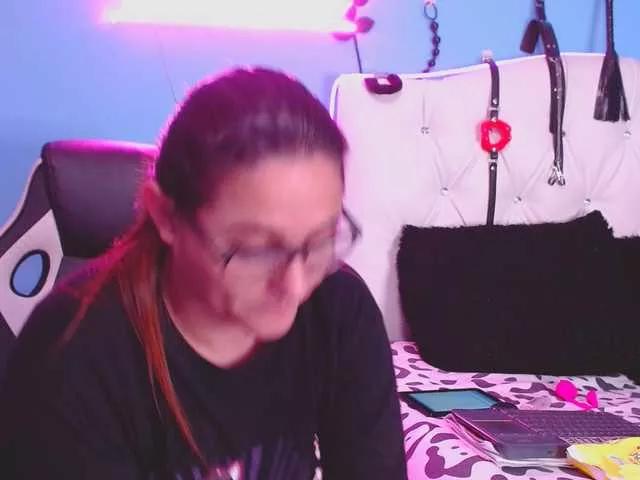 Natalliecolliz from BongaCams