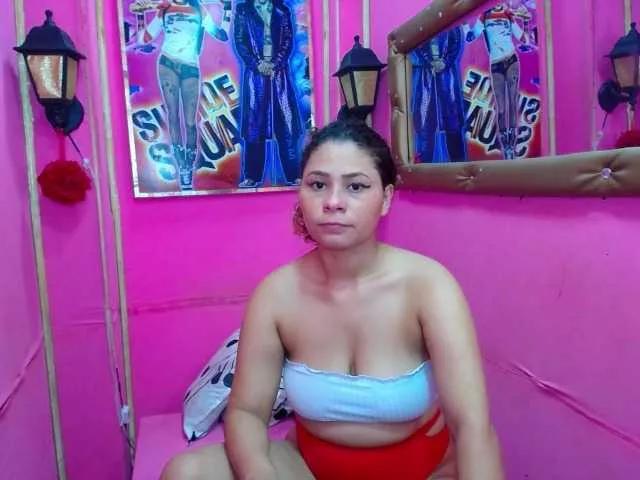 natalyblack12 from BongaCams